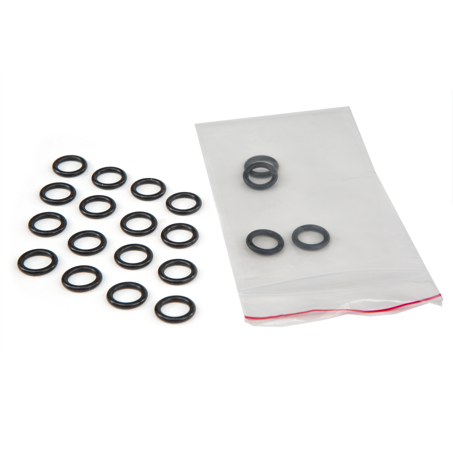 O-Rings for Twist Connect Coupler
