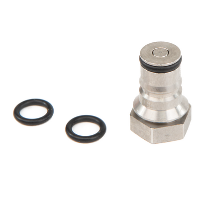 O-Ring 20pk Replacement - Rubber Gasket for Tank Posts