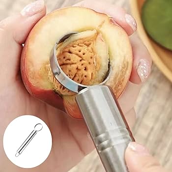 Peach Pitter