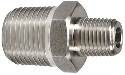 Pipe Reducer/Adapter Stainless Steel SS (CHOOSE SIZE)