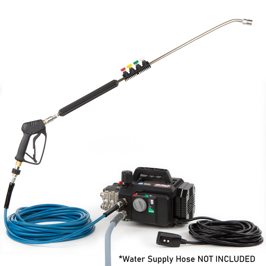 Pressure Washer AR630 Bundle (BACKORDER)
