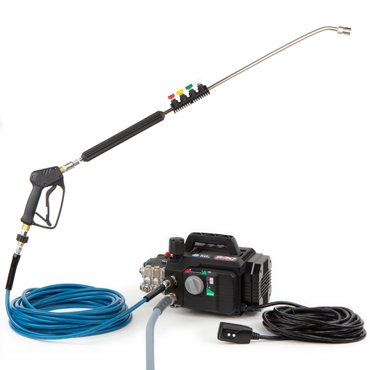 Pressure Washer AR630 Bundle