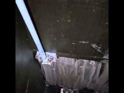 Magnetic Duct Scraper ADAPTER ONLY – Bryan Exhaust Service Tools