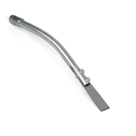 Scraper - 1.25” Kitchen Exhaust Cleaning Scraper