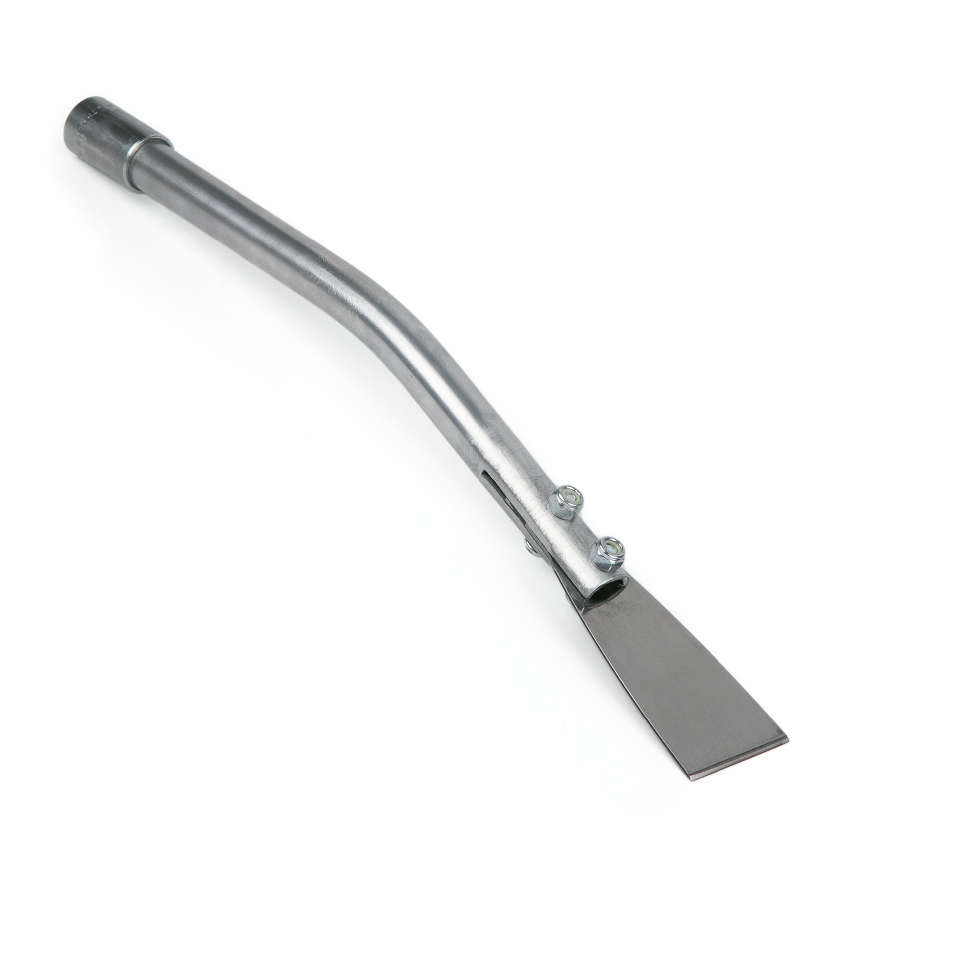 Scraper For Kitchen Exhaust Hood Cleaners 2in Stiff Scraper – Bryan ...
