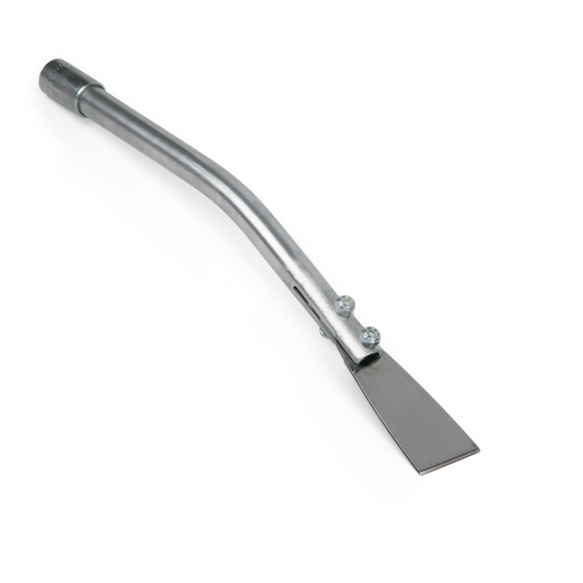 Scraper - 2” Kitchen Exhaust Cleaning Scraper