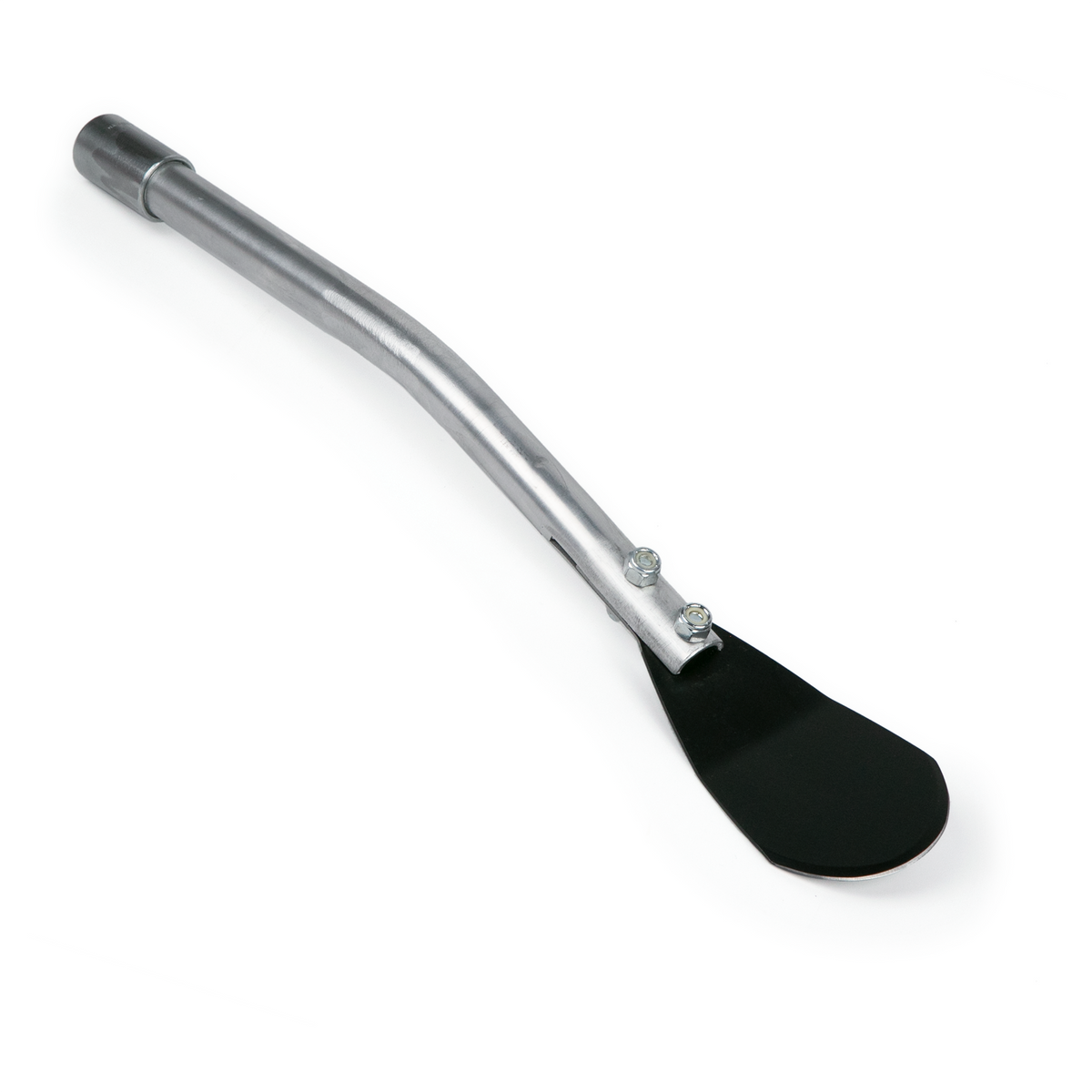 Tools For Rnd Scraper - 3” Round Stiff Scraper for Round Grease Ducts – Bryan Exhaust ...