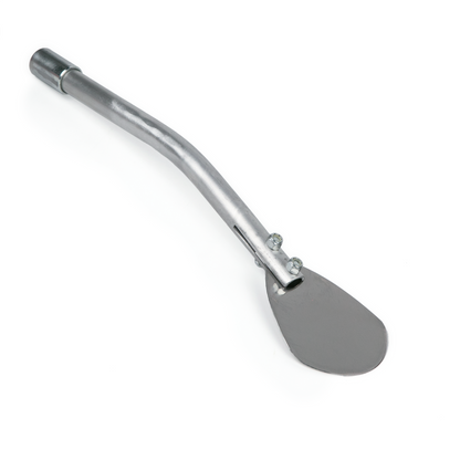 Scraper - 4" Round Flexible Duct Scraper