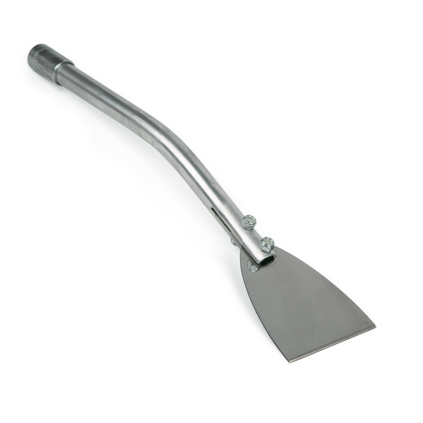 4” Stiff Kitchen Exhaust Hood Cleaning Scraper