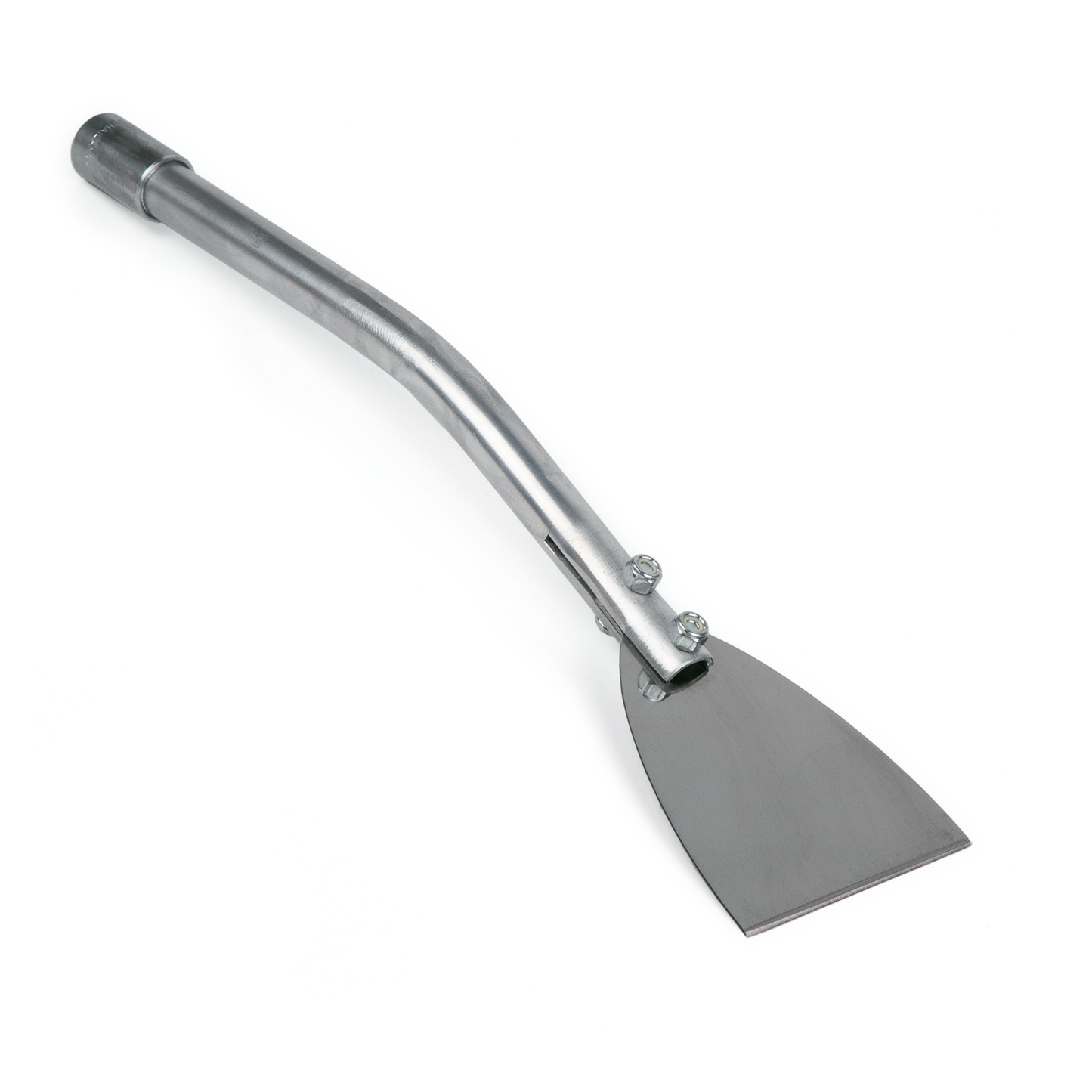 Scraper - 4” Stiff Kitchen Exhaust Hood Cleaning Scraper