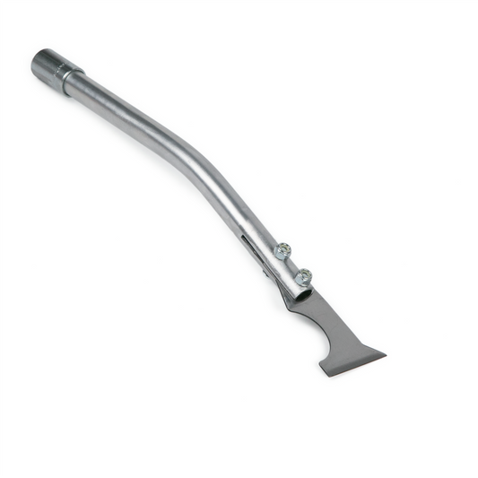 Scraper - 5-in-1 Scraper On A Pole