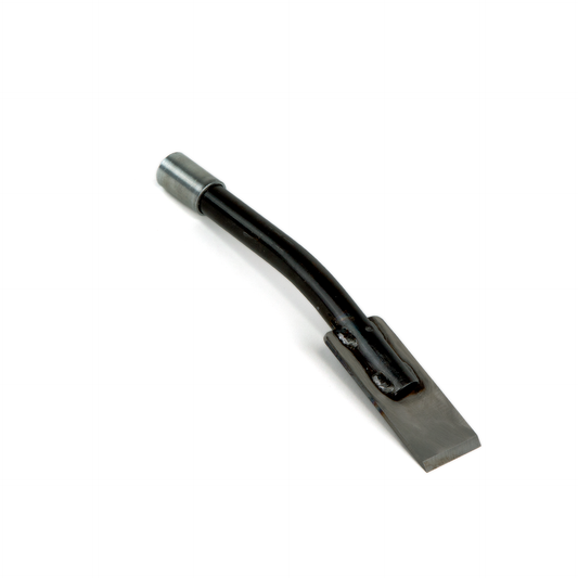 Scraper - The Short Black Mamba 2"