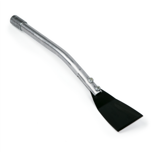 Scraper - The Grime Reaper