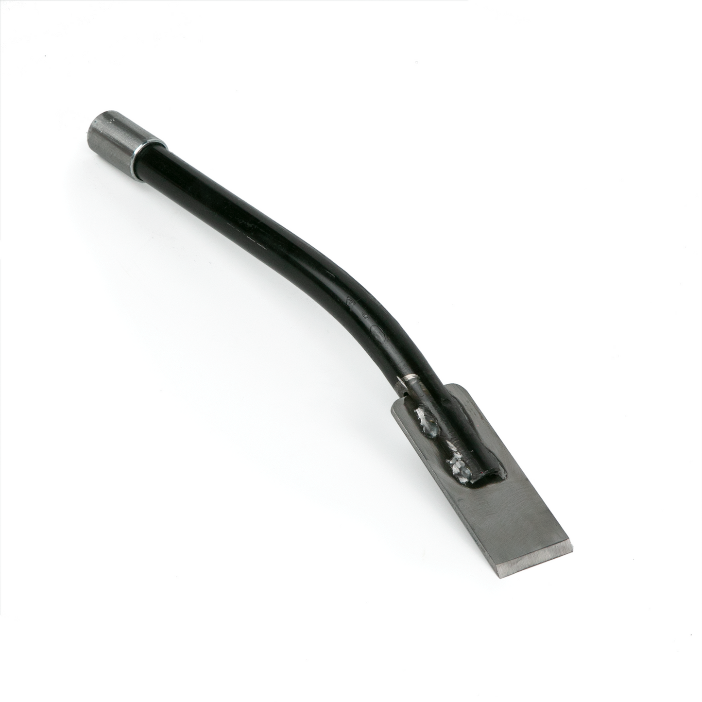 Black Mamba Scraper For  Hard Kitchen Exhaust Grease