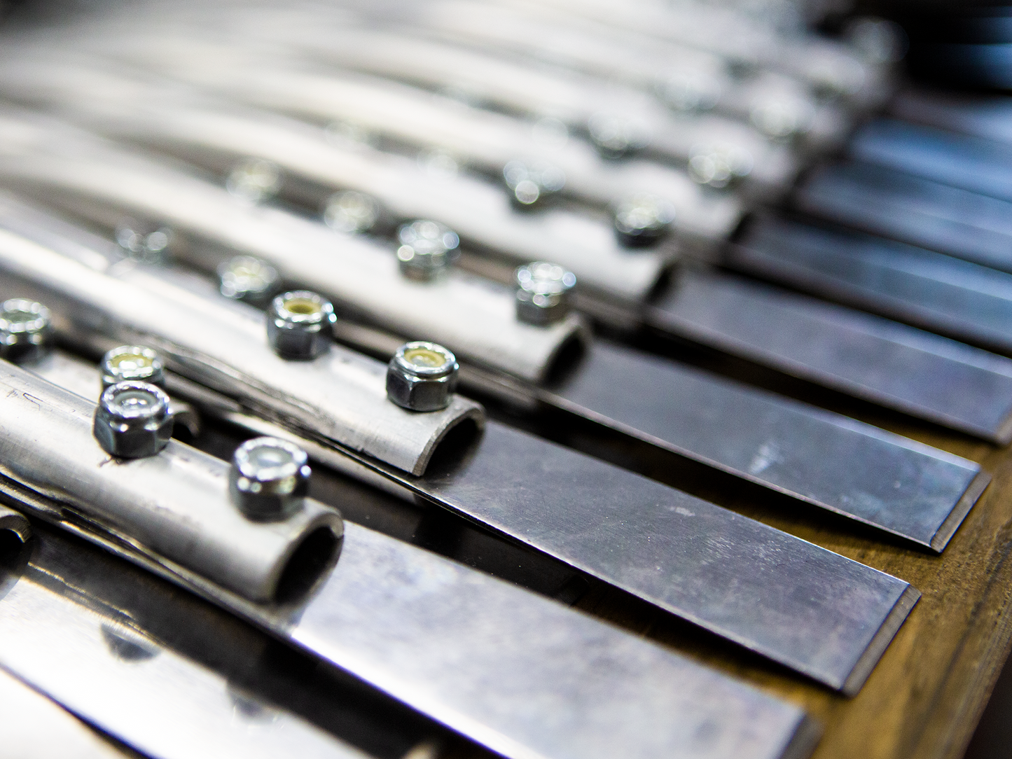 Scraper - 2” Kitchen Exhaust Cleaning Scraper