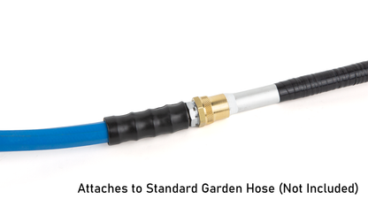 48" Garden Hose Wand