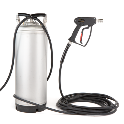 Chemical Sprayer For Hood Cleaners Bundle