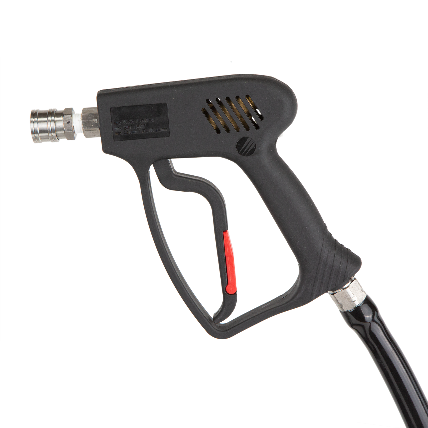 Chemical Sprayer For Hood Cleaners Bundle