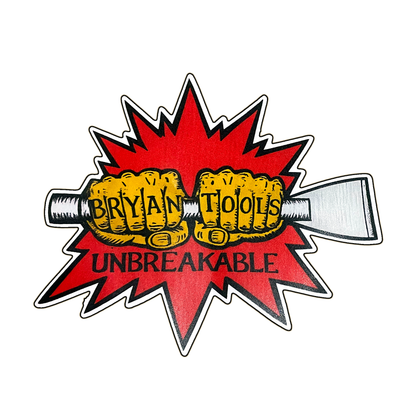 Stickers - CHOOSE SIZE