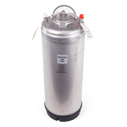Kitchen Exhaust Cleaning Double Foamer - Dual Hose