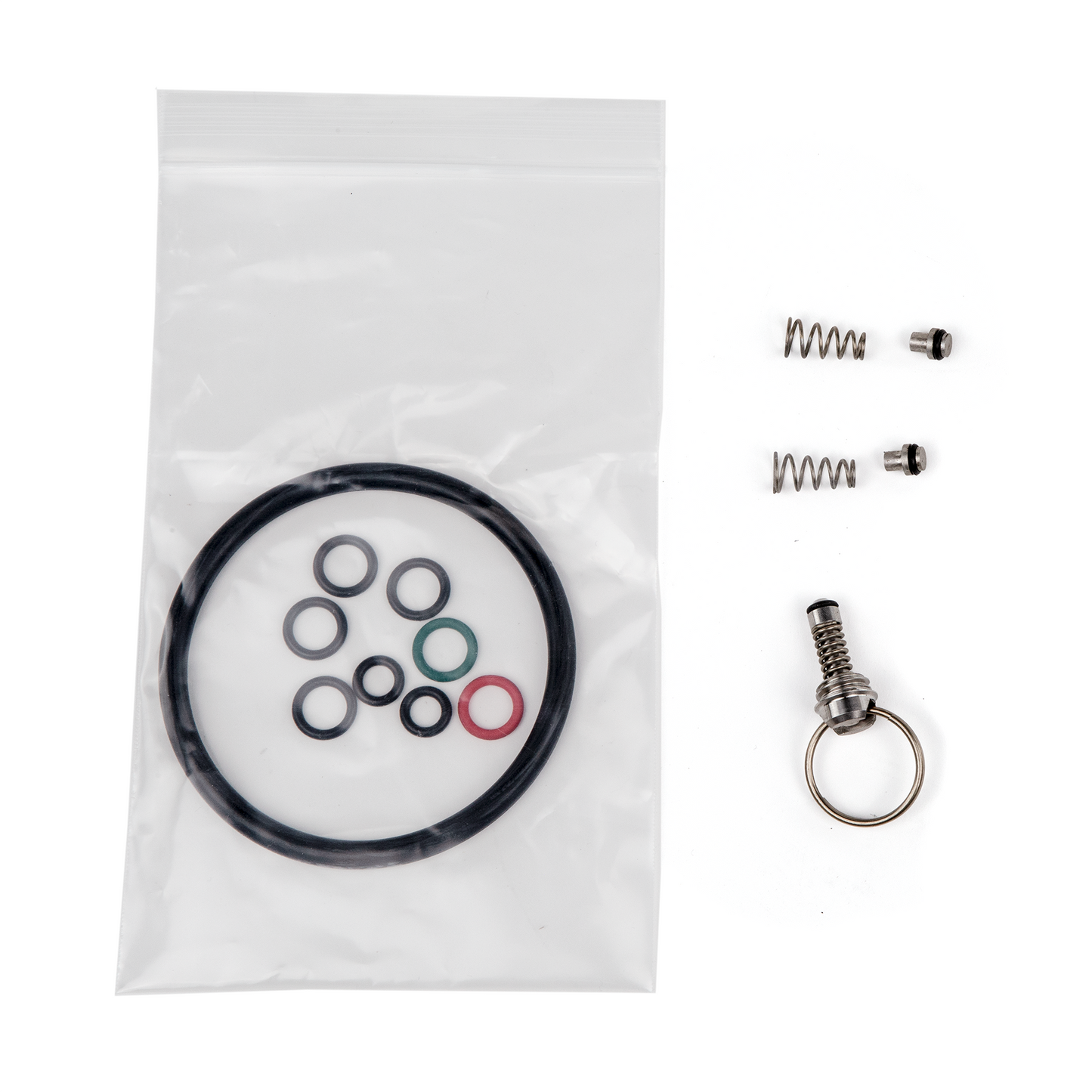 Kitchen Exhaust Cleaning Foamer