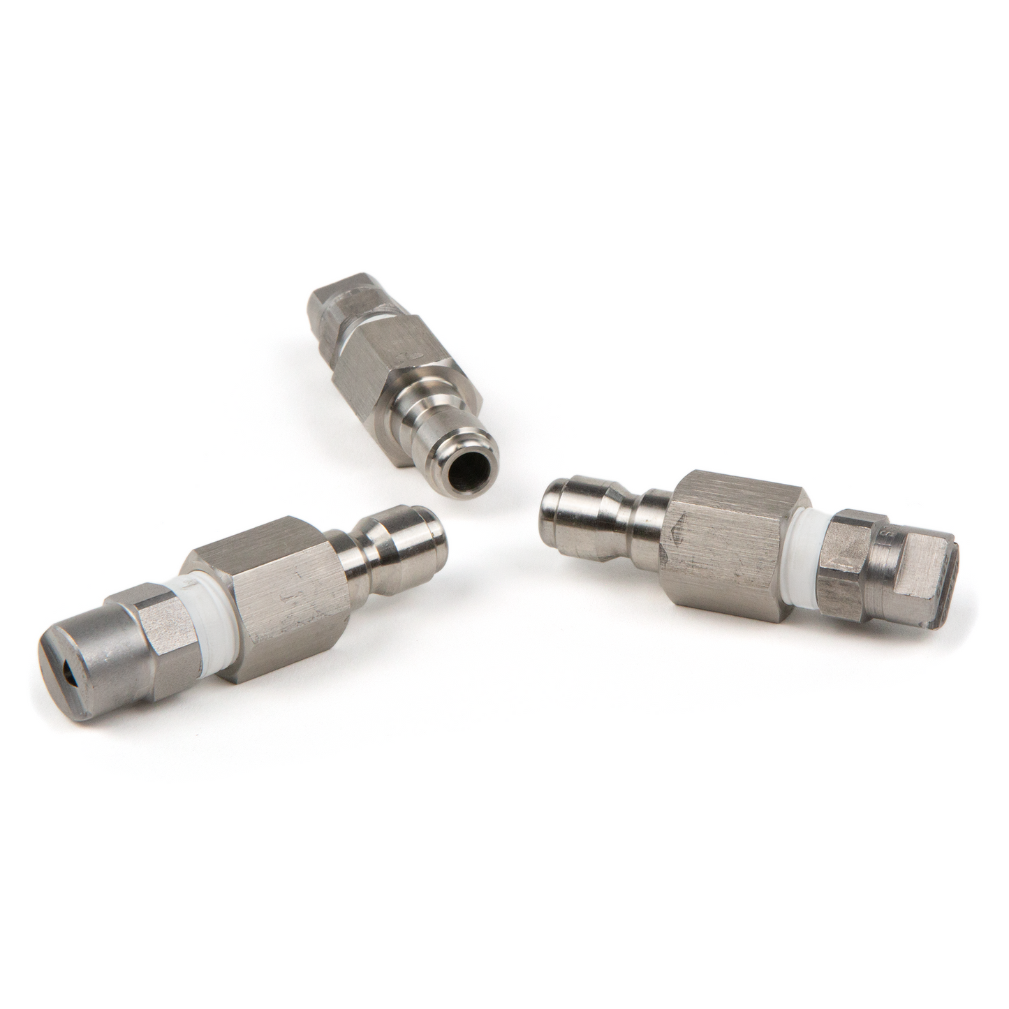 Kitchen Exhaust Cleaning Foamer