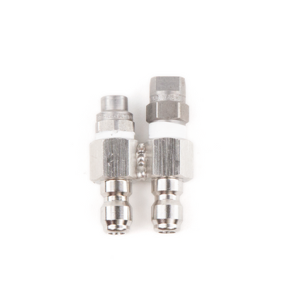 Tip - Dual Nozzle Double Tip
