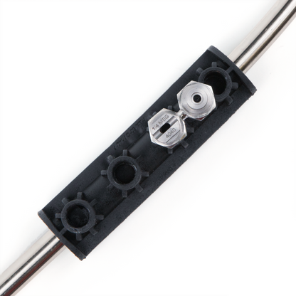 Tip - Dual Nozzle Double Tip