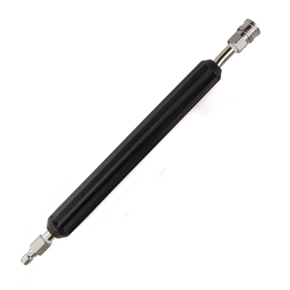 Wand with Quick Connects