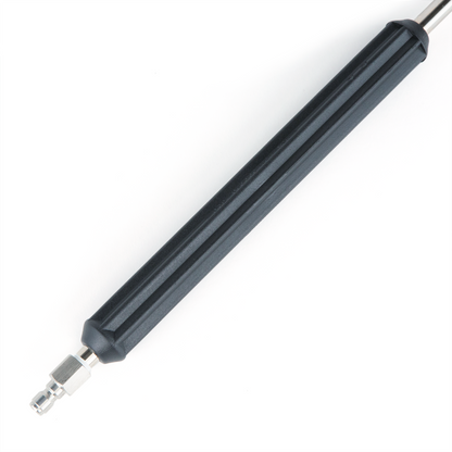 Wand with Quick Connects