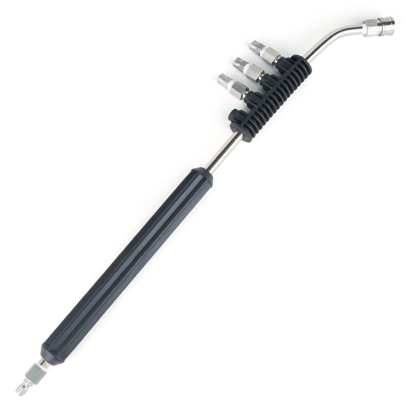 Scraper And Pressure Washer Bundle