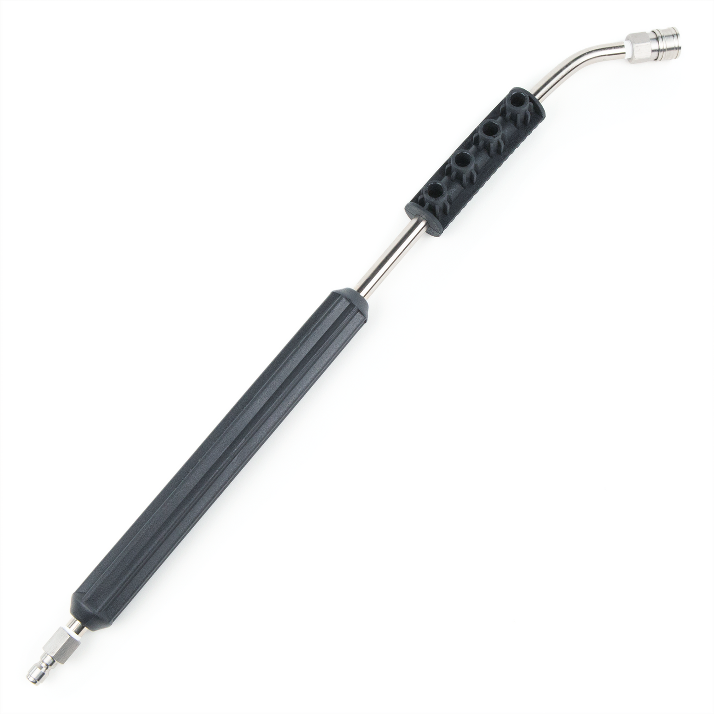 Wand with Quick Connects