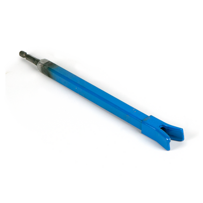 Access Door Wing Nut Remover Drill Bit